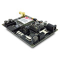 GBoard - Arduino GSM SIM900 Board