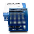 Arduino Prototyping Screw Shield
