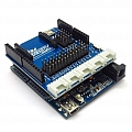 ITEAD Arduino Sensor Shield