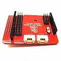Raspberry Pi Arduino Shield Add-on V1.0