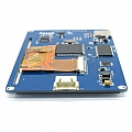 Nextion 4.3\" HMI LCD Display For Raspberry Pi , Arduino