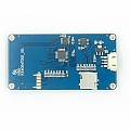 Nextion 3.2\" HMI LCD Display For Raspberry Pi , Arduino
