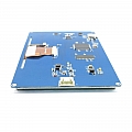 Nextion 7.0\" HMI LCD Display For Raspberry Pi , Arduino