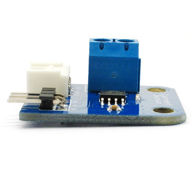 ACS712 Current Sensor Brick - Click Image to Close