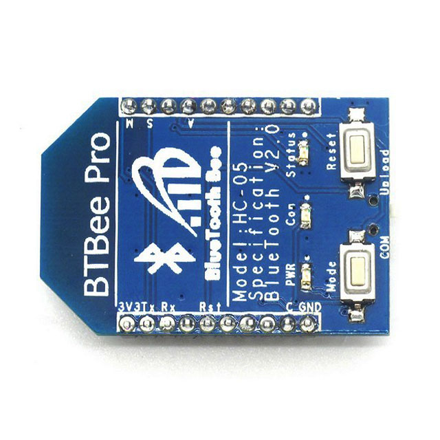 BTBee Pro Bluetooth Module - Click Image to Close