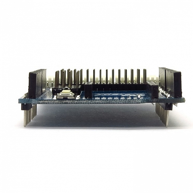ITEAD Arduino Sensor Shield - Click Image to Close
